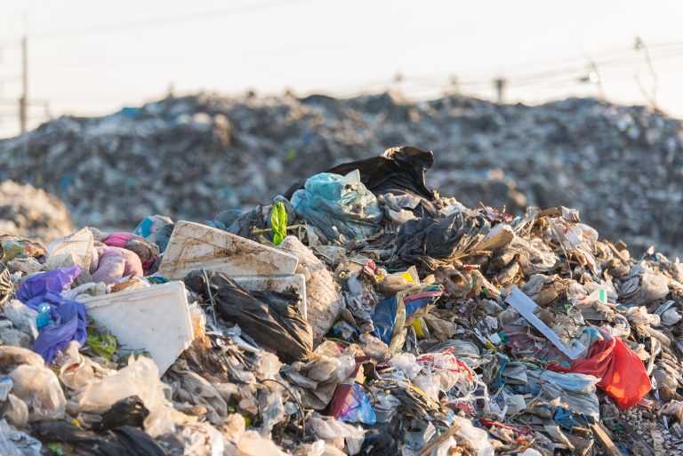 Kentucky landfill